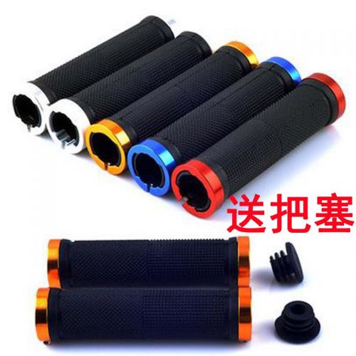 Poignées de vélo - Ref 2344794