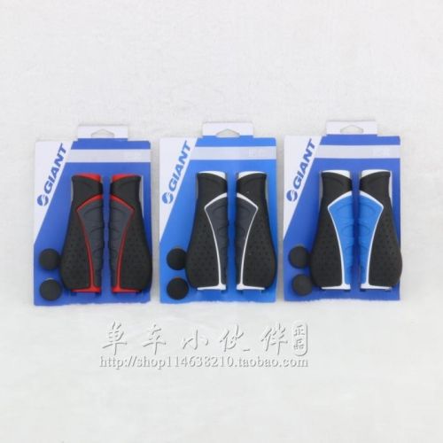 Poignées de vélo GIANT - Ref 2344832