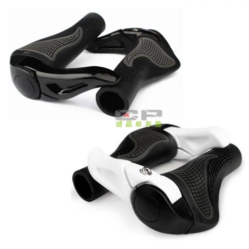 Poignées de vélo - Ref 2344835