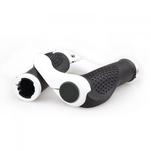 Poignées de vélo - Ref 2344868