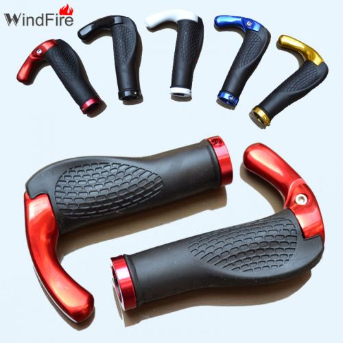 Poignées de vélo WINDFIRE - Ref 2344869