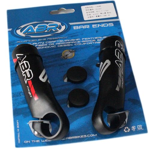 Poignées de vélo - Ref 2344875