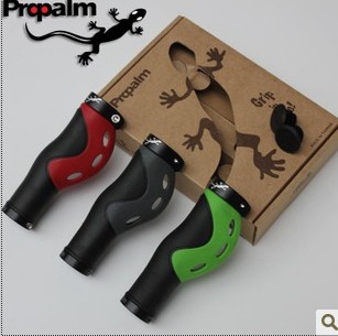 Poignées de vélo PROPALM - Ref 2344893