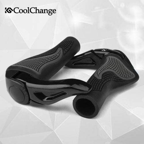 Poignées de vélo COOLCHANGE - Ref 2344906