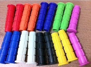 Poignées de vélo - Ref 2344910