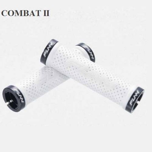 Poignées de vélo FUNN - Ref 2344911