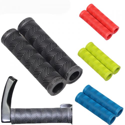 Poignées de vélo GIANT - Ref 2344939