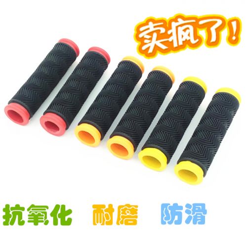 Poignées de vélo - Ref 2344943