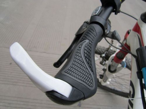 Poignées de vélo - Ref 2344968