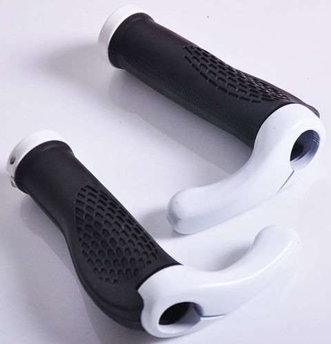 Poignées de vélo - Ref 2344974