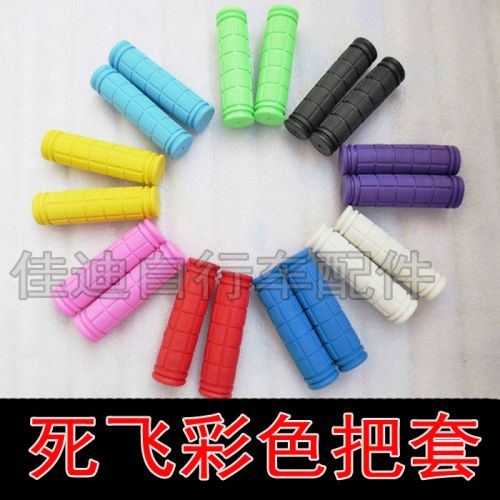 Poignées de vélo BMXX - Ref 2344983