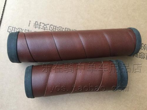 Poignées de vélo - Ref 2344992