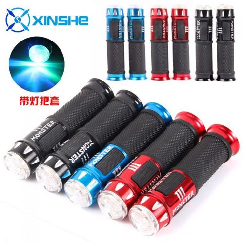 Poignées de vélo - Ref 2345002