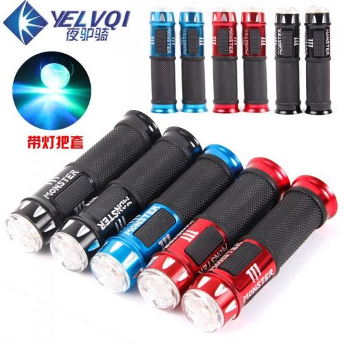 Poignées de vélo - Ref 2345008