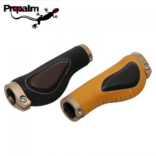 Poignées de vélo PROPALM - Ref 2345018