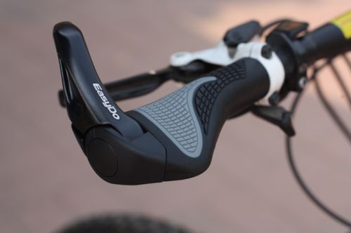 Poignées de vélo - Ref 2345053