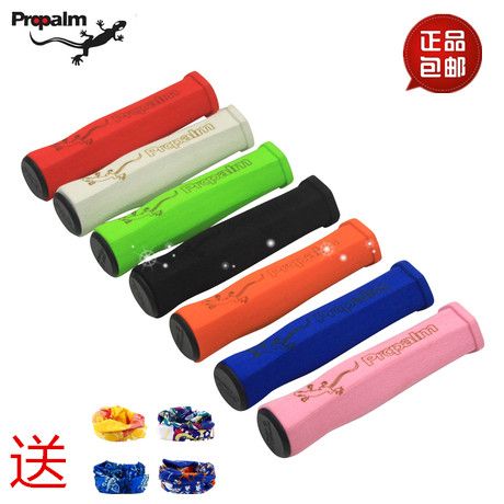 Poignées de vélo PROPALM - Ref 2345057