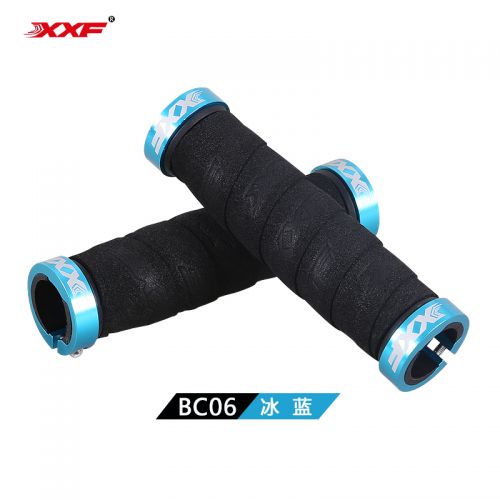 Poignées de vélo - Ref 2345069