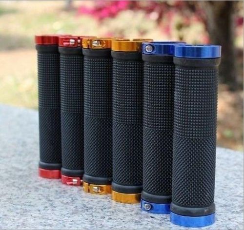 Poignées de vélo - Ref 2345079