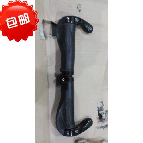 Poignées de vélo - Ref 2345084