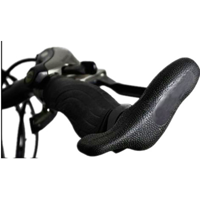 Poignées de vélo - Ref 2345090