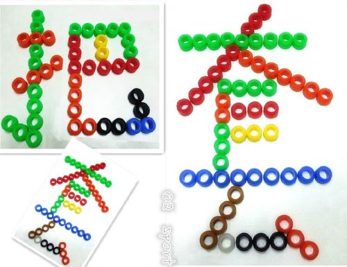 Poignées de vélo - Ref 2345099