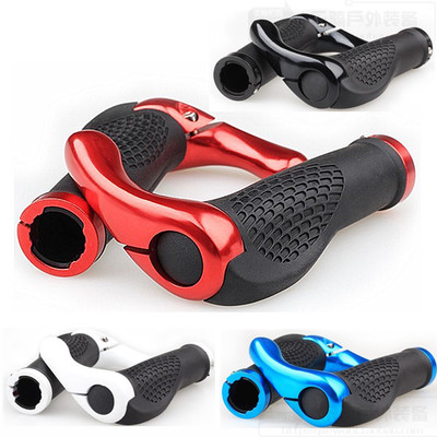 Poignées de vélo - Ref 2345137