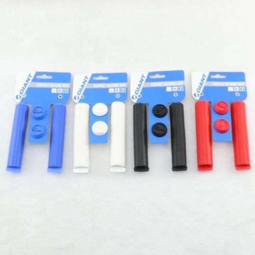 Poignées de vélo GIANT - Ref 2345140