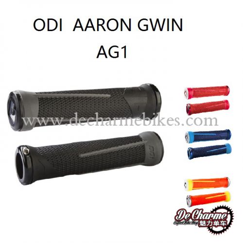 Poignées de vélo - Ref 2345142