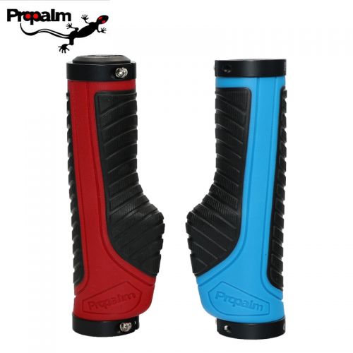 Poignées de vélo PROPALM - Ref 2345149