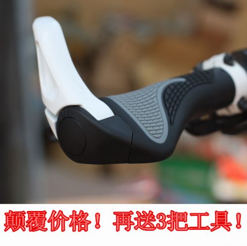 Poignées de vélo - Ref 2345150