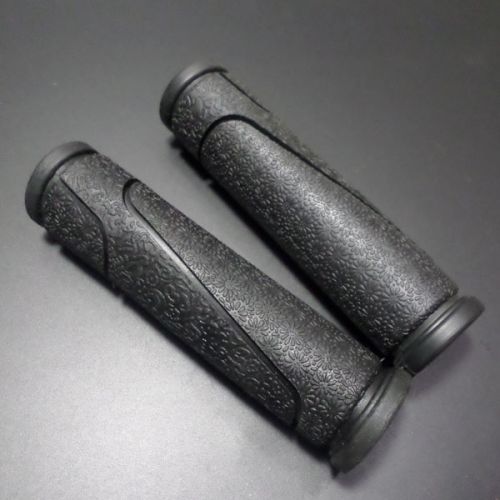 Poignées de vélo - Ref 2345158