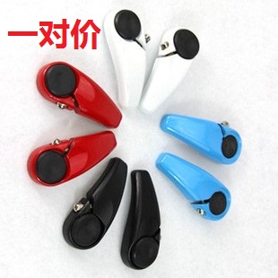 Poignées de vélo - Ref 2345183