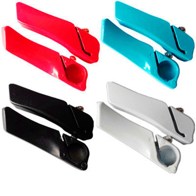 Poignées de vélo - Ref 2345196