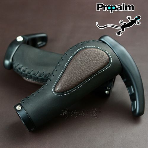 Poignées de vélo PROPALM - Ref 2345246