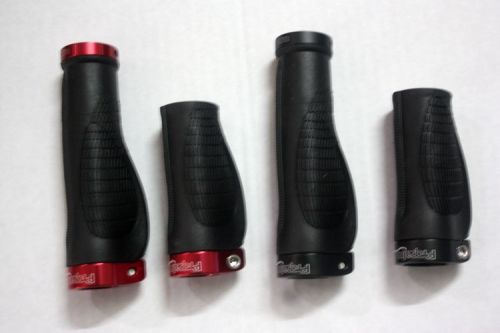 Poignées de vélo PROPALM - Ref 2345251