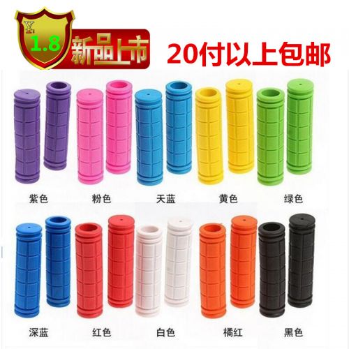 Poignées de vélo - Ref 2345252