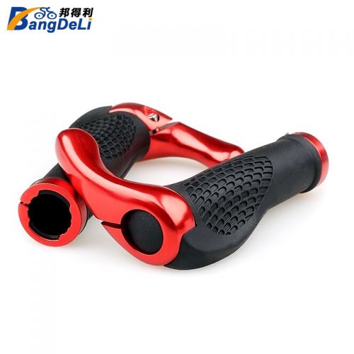 Poignées de vélo - Ref 2345280