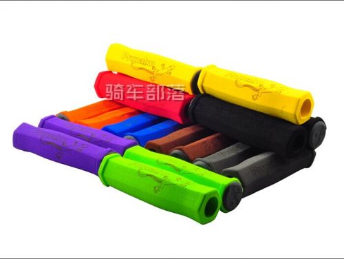 Poignées de vélo PROPALM - Ref 2345282