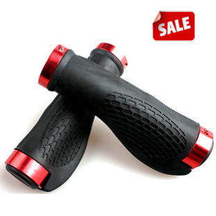 Poignées de vélo - Ref 2345285