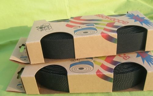 Poignées de vélo - Ref 2345300