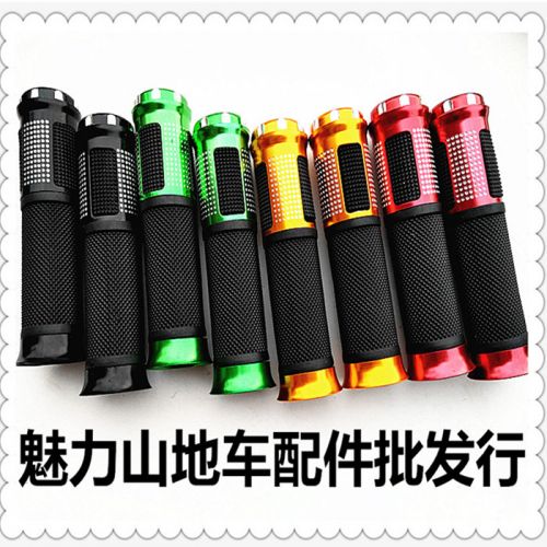 Poignées de vélo - Ref 2345305