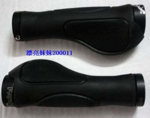 Poignées de vélo PROPALM - Ref 2345313