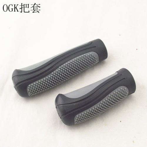 Poignées de vélo - Ref 2345320