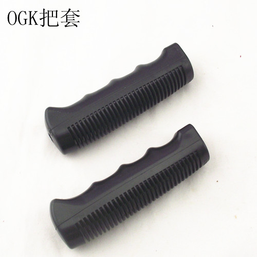 Poignées de vélo - Ref 2345322