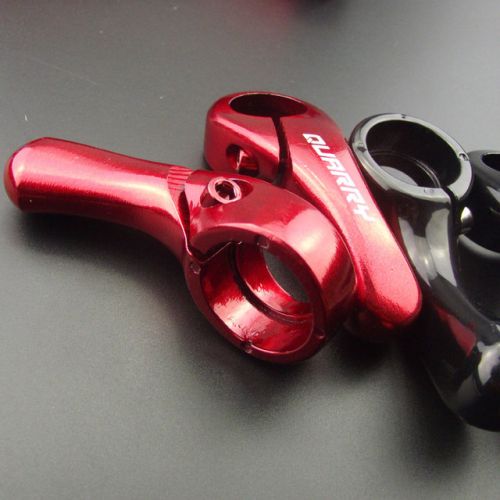 Poignées de vélo QUARRY - Ref 2345327