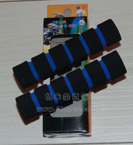 Poignées de vélo - Ref 2345335