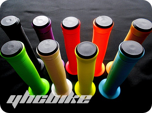 Poignées de vélo - Ref 2345348