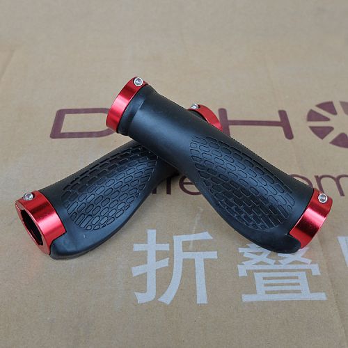 Poignées de vélo - Ref 2345351