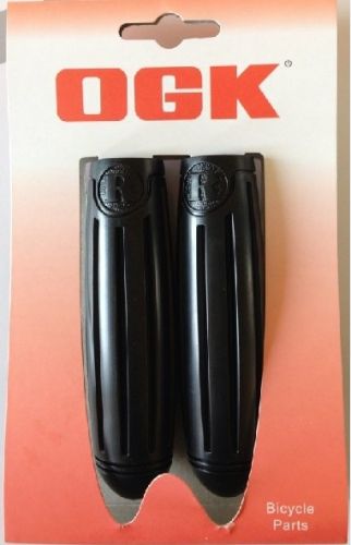 Poignées de vélo - Ref 2345359